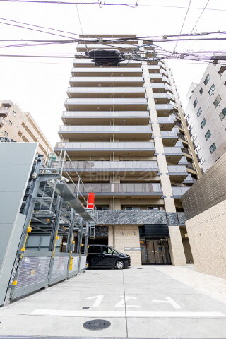 東京都八王子市寺町 賃貸マンション
