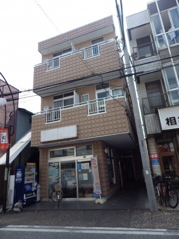 神奈川県相模原市南区相模台１丁目 賃貸マンション