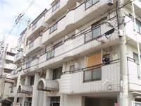 大阪府大阪市平野区西脇2丁目 5階建 築35年1ヶ月