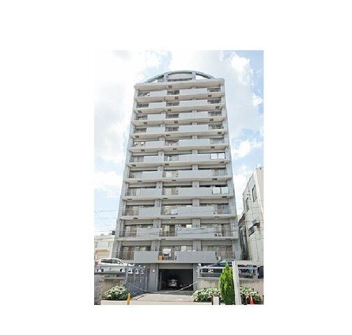 埼玉県ふじみ野市上福岡１丁目 賃貸マンション