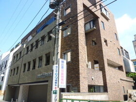 パレ青葉台