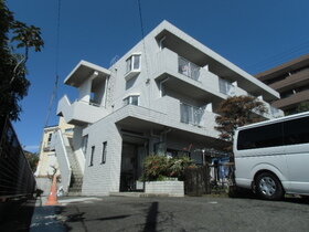 ハートランドあざみ野