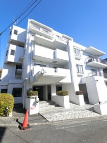 グレンハイツあざみ野