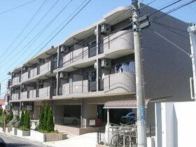 スカイヒルズ市ヶ尾