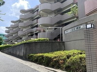 マグノーリエ青葉台