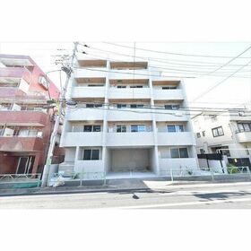 レガーロ田園調布 5階建