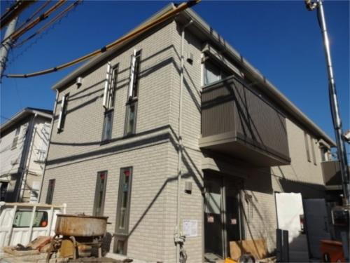 東京都世田谷区南烏山４丁目 2階建 築11年7ヶ月