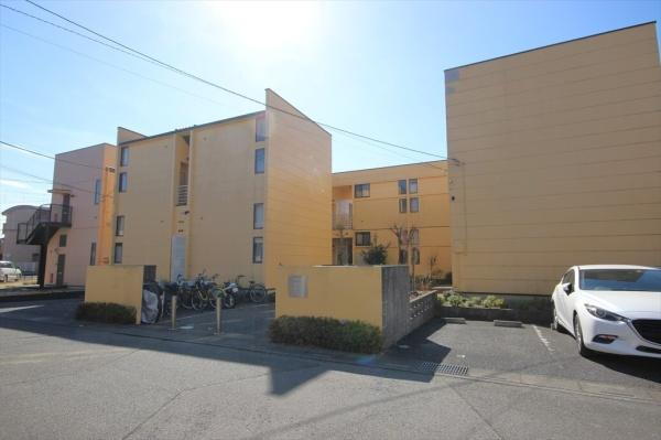 埼玉県春日部市大畑 賃貸アパート