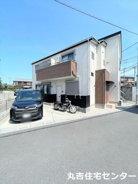 ブライトサム千間台東 2階建