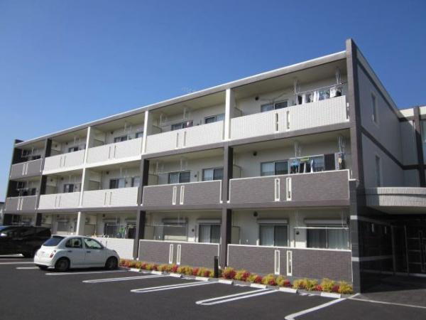 プレジール２ 3階建