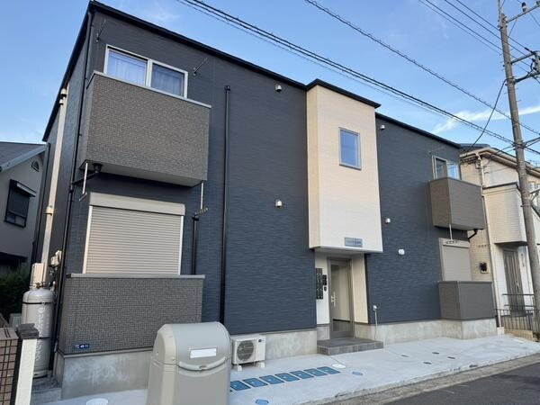 ソフィアテラス武里 2階建