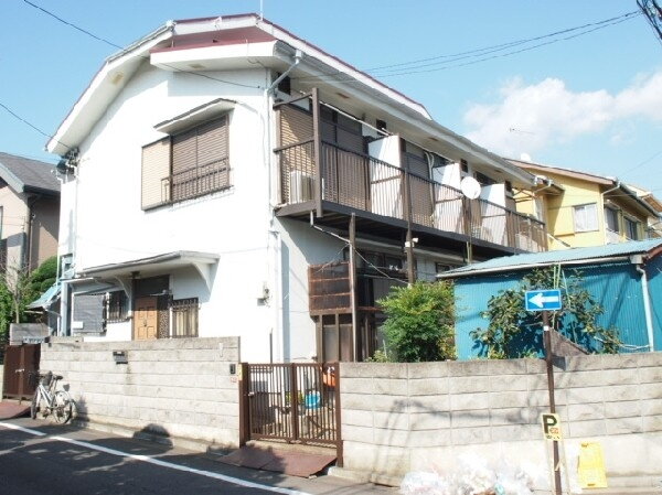 田村コーポ