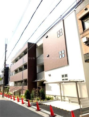 ベルドミール末広七番館