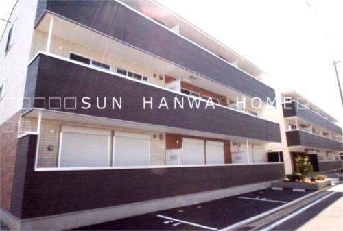 大阪府八尾市青山町５丁目 3階建 築7年5ヶ月