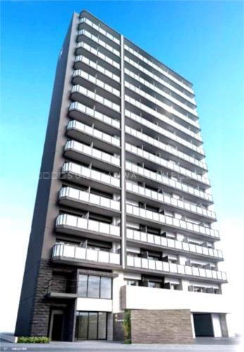 大阪府八尾市光町１丁目 15階建