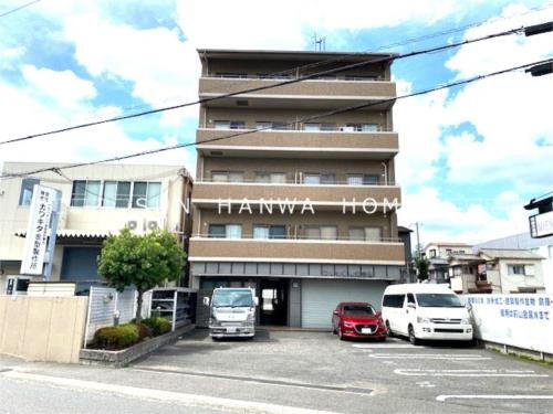 大阪府八尾市宮町４丁目 5階建 築29年4ヶ月