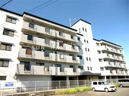 大阪府八尾市楠根町４丁目 5階建 築36年5ヶ月