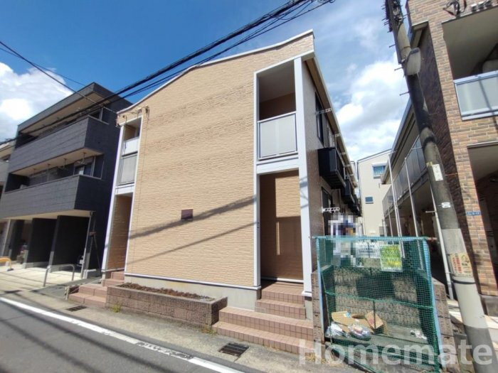 レオパレスアメニティー大船
