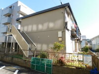 スカイハイツ(大船)