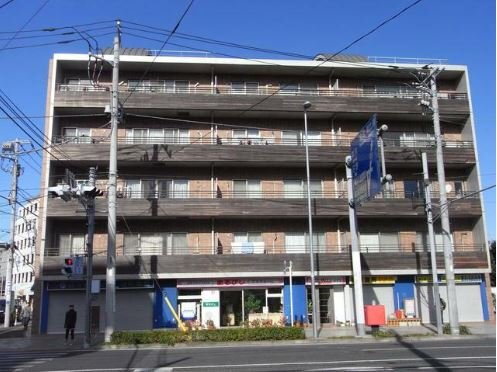 パセアル本郷台