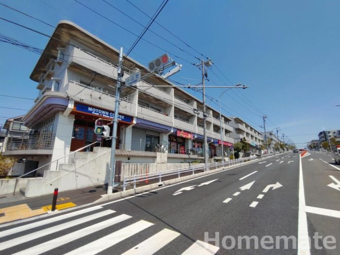 ヒルズ小山台Ⅲ