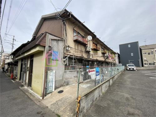 水野文化 2階建