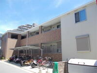大阪府松原市東新町3丁目 2階建 築12年10ヶ月
