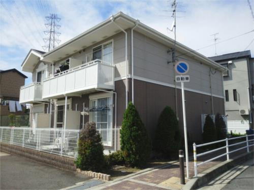バンブ－スクエア－ 2階建