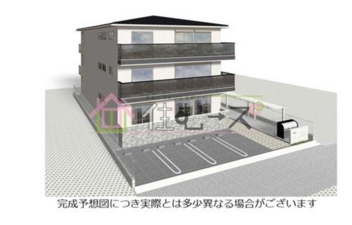 物件写真