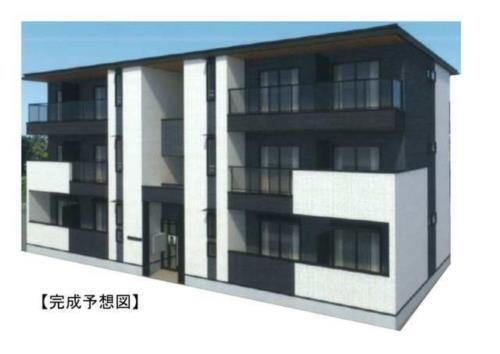 大阪府高石市東羽衣６丁目 賃貸アパート