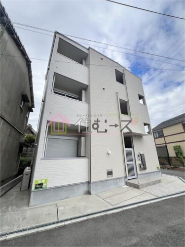 ハーモニーテラス三津屋南