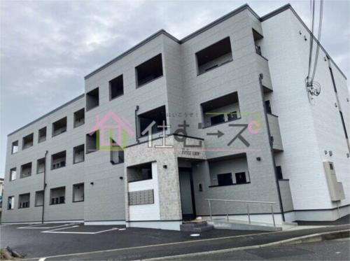 大阪府泉佐野市日根野 賃貸アパート