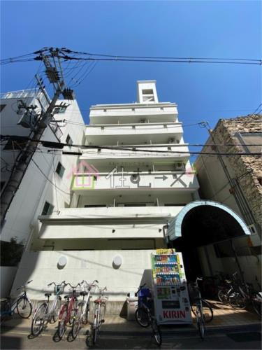 ＥＰＯあみだ池レジデンス