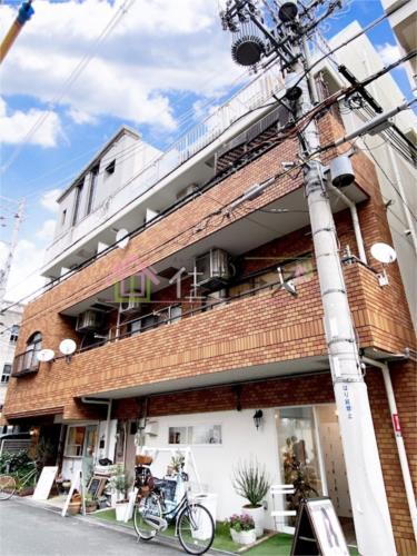 コーポ丸松