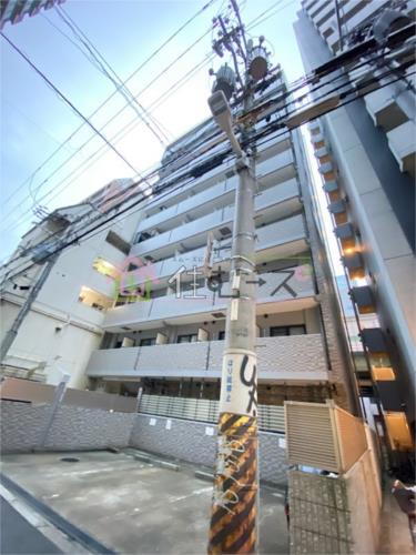 エスリード松屋町
