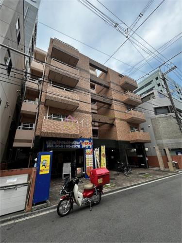 クルーム新大阪　２番館