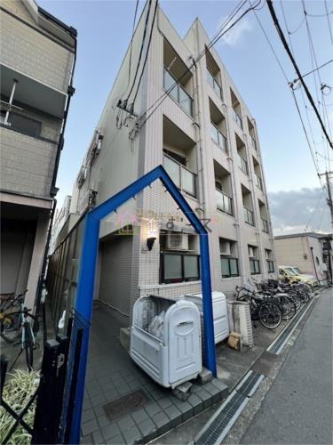 コンフォート今津