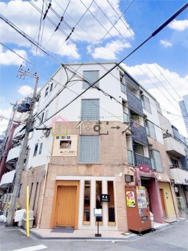 大阪府大阪市北区天神橋７丁目 賃貸マンション