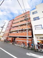 セラ岸ノ里