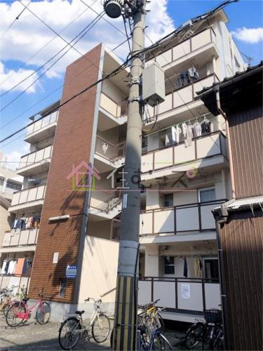 池内マンション