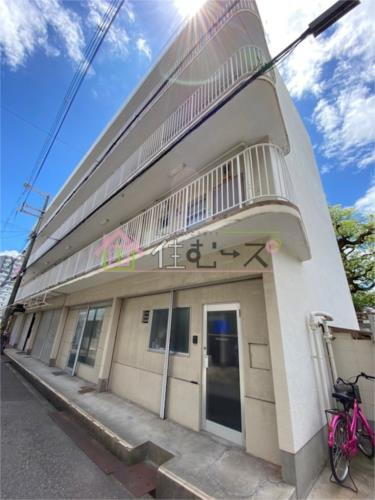 吉村コーポ