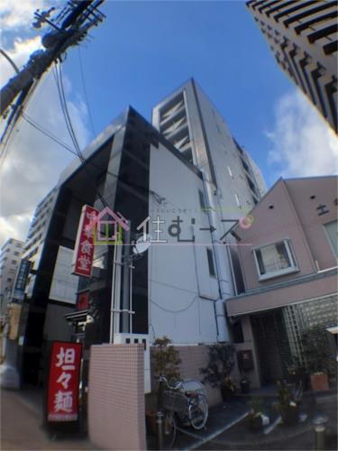 新深江大石パレス