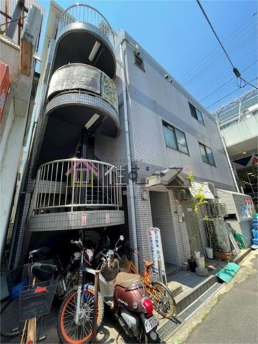 エスタイル駒川