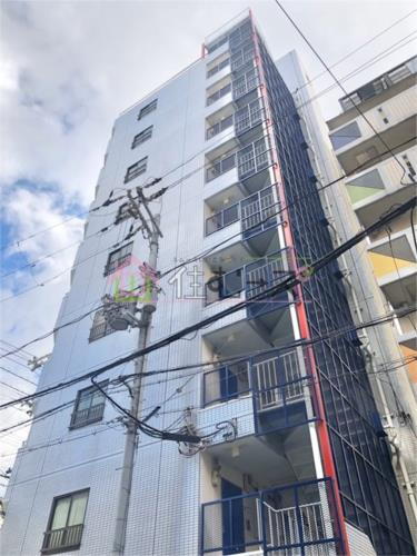 パールハイム駒川