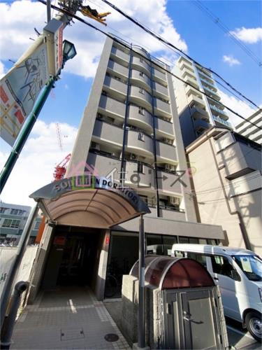 サザンドミトリーＩ