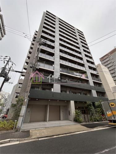 大阪府大阪市西区西本町１丁目 賃貸マンション