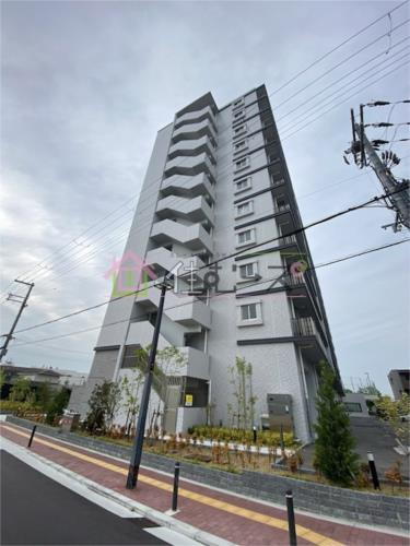 大阪府大阪市淀川区加島１丁目 賃貸マンション