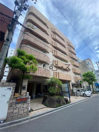 フィレンツェ 11階建