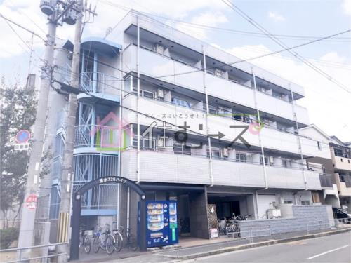 清水７２８ハイツ