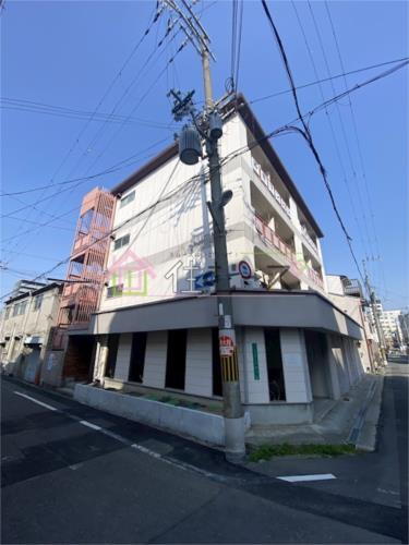 西田マンション 4階建